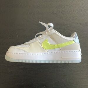 Nike Air force 1